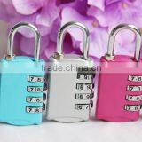 Professional Design High Security Cheap Digital Luggage Lock thumbnail-2