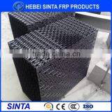 Liangchi 750*800 Cooling Tower Fill, PVC Fill for Cooling Tower thumbnail-6