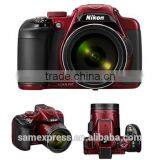 NIKON COOPLIX P600 Camera thumbnail-1