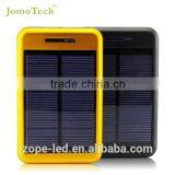 HOT Selling Fashionable Solar Mobile Phone Charger,solar Mobile Charger,solar Power Bank thumbnail-1