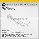 Metal Fancy Types of Hooks Pipe Mounting Brackets thumbnail-4