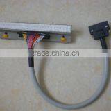 Servo Motor Driver Cable MR-J2M-CN1TBL3M MR-TB50 Good Condition thumbnail-1