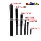 Ferrocerium Flint Firesteel Starter Survival Magnesium Rod Kits Lighter #FLQ176 Quality Choice thumbnail-2