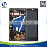 Original New LCD for Lumia 930,LCD with Touch Digitizer for Nokia Lumia 930 LCD Screen