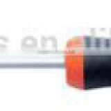 Slotted Screwdriver; Flat Screwdriver; Steel Screwdriver