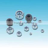 Nylon Insert Hex Nuts DIN934 thumbnail-2