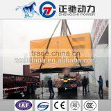 800kva Power Electric Generator Factory Price With Cummins Engine 640kw Plant Generators for Sale thumbnail-4