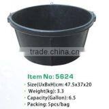Rubber Bucket Recycled Tyre Rubber Pail&barrel Super Rubber Bucket,REACH thumbnail-3