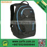 Custom Printed Canvas Travel Bag Made in China