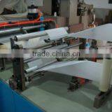 High Speed Good Quality Automatic Folding Napkin Paper Machine thumbnail-4