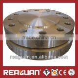 High Quality ASME DIN GB Carbon Steel Flanges thumbnail-1