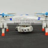 Newest Remote Control 2.4G CX-30 Wifi Drone Fpv System With Flying Camera. thumbnail-5