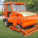 Artificial Lawn Sand-filling Machine (SL109)