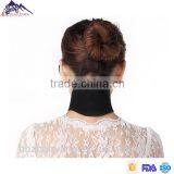 Neoprene Magnetic Heated Neck Brace/Support/Neck Traction thumbnail-1