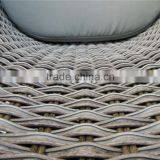 HOUSE AND GARDEN WICKER CHAIR thumbnail-2