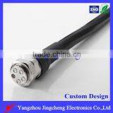 RF Coaxial Cable Assembly (customization)