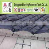 Hot Sale Quilting Fabric/Winter Jacket Material thumbnail-2