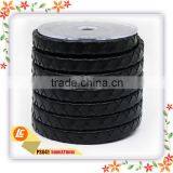 5mm X 11mm Bolo Plain Leather Cord Wholesale Price for 100 Meters thumbnail-1