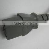 Europe Standard 10A 250V Europe Female C13 Connector