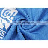 Shenzhen Apperal Wholesale Fashion Two Tone Couple T-shirt thumbnail-4