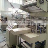 Wine Bottle Shrink Wrap Machine