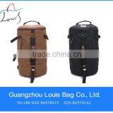 2014 New Fashion High Quality Fashion Canvas Backpack for Teenage Girls