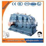 Helical Gear Reductor for Raw Mill thumbnail-4