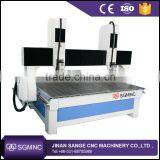 1325 Wood Cnc Router/3.7KW Air Cooling Spindle Cnc Router Machine thumbnail-3