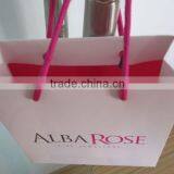 Custom Printed Gift Shopping Paper Bag thumbnail-1
