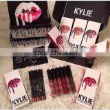 2016 New Arrived High Quality Kylie Jenner Lip Kit Lip Gloss Liquid Lipstick Matte 8 Colors in Stock thumbnail-1