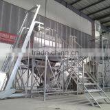 XJ1200-3A Washing Powder Machine thumbnail-1