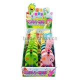 Promotional Candy Gift Toy With Best Prise Plastic Mini Violin Toy for Kids thumbnail-2