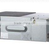 High efficient counter flow heat recovery Unit