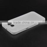 Good Quality New Injection Mold PP Cover Case for Samsung S7 Edge,Matte Case for Samsung S7 Edge , Case for Samsung S7 Edge thumbnail-3