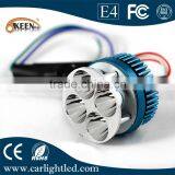 2016 New Design 12V 14W Rtd Led Motorcycle Headlight 3535 Chips Led Motorcycle Headlight m3 thumbnail-1