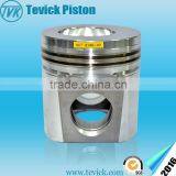 6CT 3929161 Vehicle Piston Of Cummin Diesel Engine