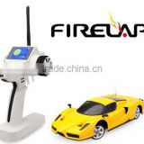2.4G radio control chinese electric cars