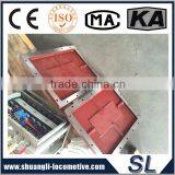 Locomotive Spare Parts for Underground Mining Locomotive, Locomotive Controller For Battery and Trolley Locomotive thumbnail-5