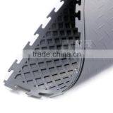 Futsal Vinyl Interlocking Plastic Flooring