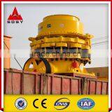 Cs Series Hard Rock Cone Crusher Manufacturer thumbnail-3