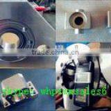 Precision CNC Mechanical Parts & Cnc Machine Parts