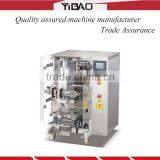 YIBAO Manufacturer Automatic Vffs Packaging Machine thumbnail-1