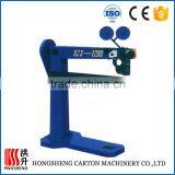 Semi-automatic Corrugated Box Stitching Machine thumbnail-4