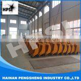 HB215LC-1M0 excavator bucket 1.00~1.06m3