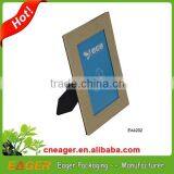 Desk and Shelf Display Paper Photo Frame, Photo Paper Frame Quality Choice thumbnail-3