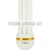 105W High Power 6400k E27 Fluorescent U Shape Energy Saver Lamps