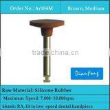 Ar104M Dental Polishing Wheel