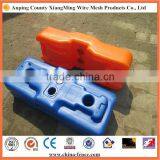 Plastic Temporary Fence Block