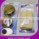 for the Roman Curtain Rail 20mm x 500m White Adhesive Hook and Loop Fastener Tape thumbnail-2