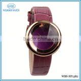 Fashion Quartz Watch With Sr626sw Battery for Lady thumbnail-3